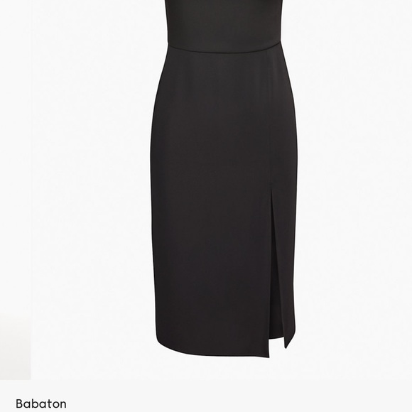 Aritzia Babaton 90s Slip Dress - Picture 9 of 14